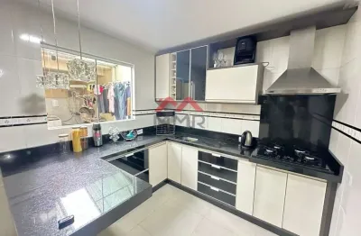 Casa com 2 quartos à venda na rua walter josé wunderlich júnior, cidade industrial, curitiba, 76 m2 por r$ 380.000