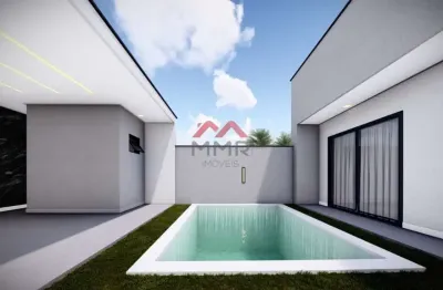 Casa com 3 quartos à venda na rua rio da várzea, iguaçu, fazenda rio grande, 120 m2 por r$ 880.000