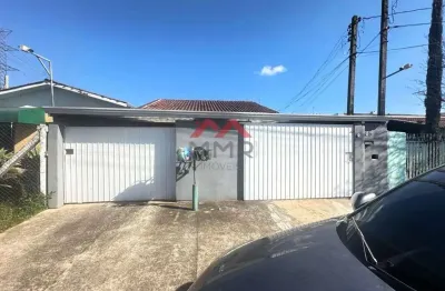 Casa com 5 quartos à venda na rua arthur tambosi, cidade industrial, curitiba, 163 m2 por r$ 450.000
