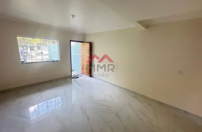 Casa com 2 quartos à venda na Rua Jornalista Emílio Zola Florenzano, Tatuquara, Curitiba, 83 m2 por R$ 360.000