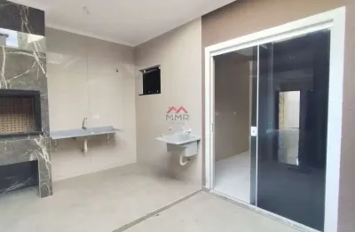 Casa com 3 quartos à venda na rua walter josé wunderlich júnior, cidade industrial, curitiba, 80 m2 por r$ 390.000