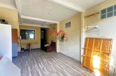 Casa com 4 quartos à venda na rua josé laurindo de souza, cidade industrial, curitiba, 125 m2 por r$ 300.000