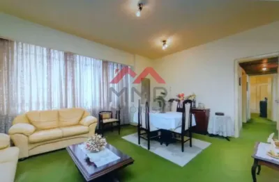 Apartamento com 3 quartos à venda na avenida marechal floriano peixoto, centro, curitiba, 130 m2 por r$ 450.000