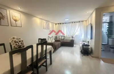 Apartamento com 2 quartos à venda na Rua José Kudlaviec, Centro, Araucária, 53 m2 por R$ 260.000