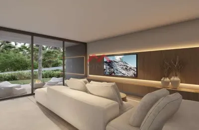 Casa em condomínio fechado com 4 quartos à venda na Rua Hermenegildo Luca, Santa Felicidade, Curitiba, 361 m2 por R$ 5.580.000