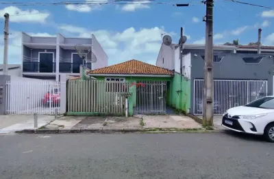Casa com 3 quartos à venda na rua delaide benato bieda, cidade industrial, curitiba, 95 m2 por r$ 330.000
