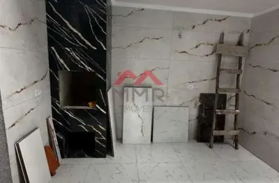 Casa com 3 quartos à venda na Rua Emílio Teles de Lima, Campo de Santana, Curitiba, 83 m2 por R$ 380.000