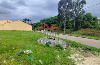 Terreno à venda na rua josé laurindo de souza, cidade industrial, curitiba, 273 m2 por r$ 274.680