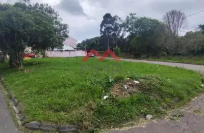 Terreno à venda na rua josé laurindo de souza, cidade industrial, curitiba, 316 m2 por r$ 274.680