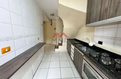 Casa com 3 quartos à venda na Rua Luiz Stopinski, Cidade Industrial, Curitiba, 72 m2 por R$ 350.000