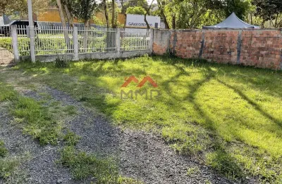 Terreno à venda na rua diógenes do brasil lobato, tingui, curitiba, 60 m2 por r$ 450.000