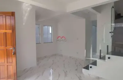 Casa em condomínio fechado com 3 quartos à venda na rua ladislau luka, cidade industrial, curitiba, 72 m2 por r$ 395.000