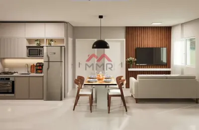 Casa em condomínio fechado com 2 quartos à venda na avenida rio amazonas, estados, fazenda rio grande, 49 m2 por r$ 277.930