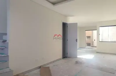 Casa com 3 quartos à venda na Rua Walter José Wunderlich Júnior, Cidade Industrial, Curitiba, 83 m2 por R$ 420.000