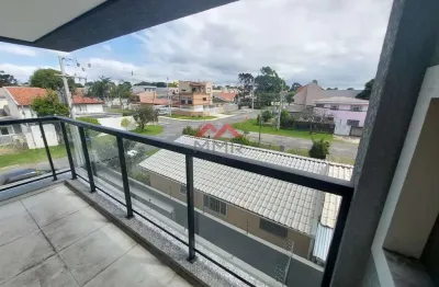 Apartamento com 3 quartos à venda na rua capitão josé maria sobrinho, fanny, curitiba, 100 m2 por r$ 715.000