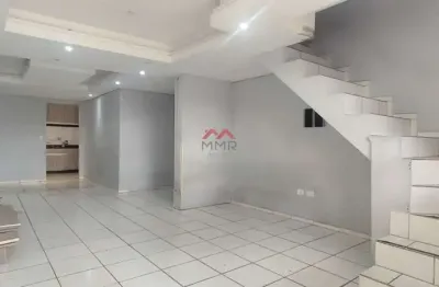 Casa com 2 quartos à venda na rua professor fernando carneiro, cidade industrial, curitiba, 83 m2 por r$ 300.000