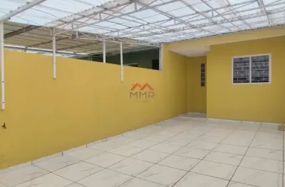Casa com 3 quartos à venda na rua luiz stopinski, cidade industrial, curitiba, 76 m2 por r$ 320.000