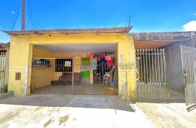 Casa à venda na rua major victor feijó, são miguel, curitiba, 80 m2 por r$ 250.000