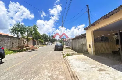 Terreno à venda na rua major victor feijó, são miguel, curitiba, 144 m2 por r$ 250.000