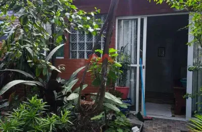 Casa com 3 quartos à venda na wandor wallace fialla, capela velha, araucária, 66 m2 por r$ 450.000