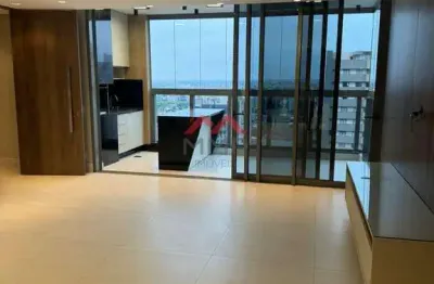 Apartamento com 3 quartos à venda na Travessa Percy Withers, Água Verde, Curitiba, 156 m2 por R$ 2.995.000