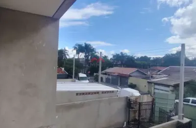 Casa com 3 quartos à venda na Rua Major Victor Feijó, Cidade Industrial, Curitiba, 72 m2 por R$ 450.000