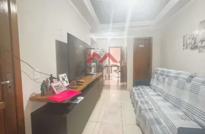 Casa com 3 quartos à venda na Rua Arthur Tambosi, Cidade Industrial, Curitiba, 82 m2 por R$ 415.000