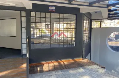 Prédio à venda na Rua Inácio Lustosa, São Francisco, Curitiba, 650 m2 por R$ 3.500.000