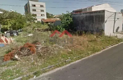 Terreno à venda na Rua Francisco de Azevedo Macedo, Vila Solene, Campo Largo, 600 m2 por R$ 720.000