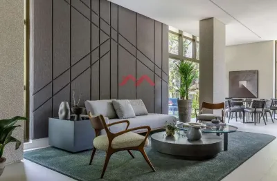 Cobertura com 4 quartos à venda na Rua Dona Alice Tibiriçá, Bigorrilho, Curitiba, 330 m2 por R$ 5.399.000