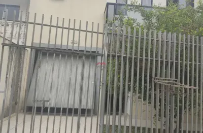 Casa com 3 quartos à venda na rua martha gembaroski tuleski, cidade industrial, curitiba, 132 m2 por r$ 600.000