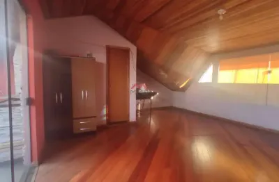 Casa com 4 quartos à venda na rua rosiane jacomel, cidade industrial, curitiba, 207 m2 por r$ 550.000