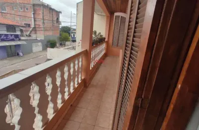 Casa com 3 quartos à venda na rua ezequiel gonçalves de lara, sítio cercado, curitiba, 144 m2 por r$ 400.000