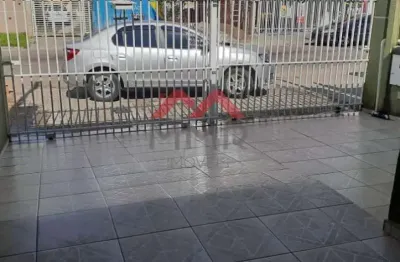 Casa com 3 quartos à venda na rua engenheiro eduardo afonso nadolny, cidade industrial, curitiba, 90 m2 por r$ 430.000