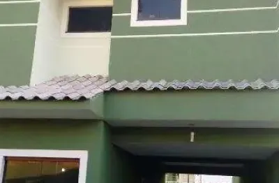 Casa com 3 quartos à venda na rua coronel domingos theodorico de freitas, sítio cercado, curitiba, 160 m2 por r$ 700.000