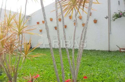 Casa com 3 quartos à venda na rua romano bertagnoli, mercês, curitiba, 309 m2 por r$ 1.590.000