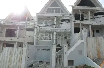 Casa com 3 quartos à venda na rua romano bertagnoli, mercês, curitiba, 309 m2 por r$ 1.590.000