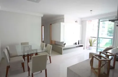 Apartamento com 3 quartos à venda na Alameda Júlia da Costa, Bigorrilho, Curitiba, 95 m2 por R$ 1.090.000