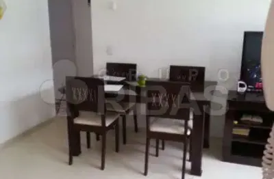 Apartamento com 3 quartos à venda na rua professor pedro viriato parigot de souza, ecoville, curitiba, 60 m2 por r$ 370.000