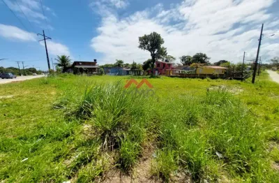 Terreno à venda na jose joaquim tavares, centro, pontal do paraná por r$ 700.000