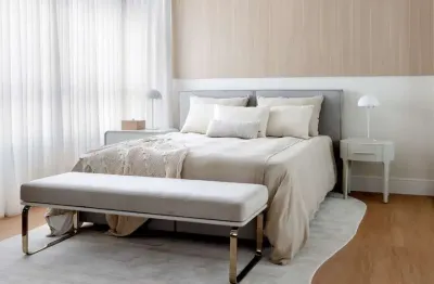 Apartamento com 3 quartos à venda na rua padre antônio, centro, curitiba, 148 m2 por r$ 2.507.000