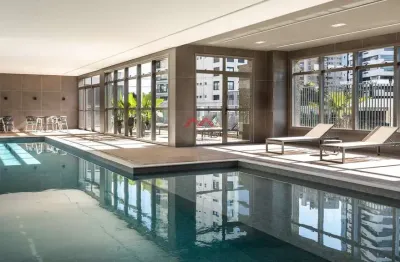 Apartamento com 3 quartos à venda na rua professor pedro viriato parigot de souza, ecoville, curitiba, 227 m2 por r$ 4.017.000