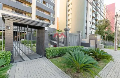 Apartamento com 3 quartos à venda na rua urbano lopes, cristo rei, curitiba, 149 m2 por r$ 1.690.000
