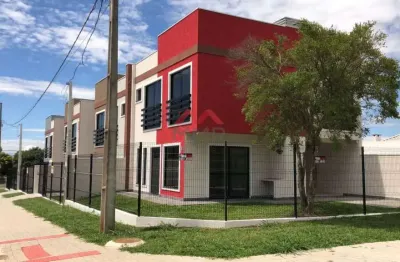 Casa com 3 quartos à venda na avenida paraná, pioneiros, fazenda rio grande, 120 m2 por r$ 750.000