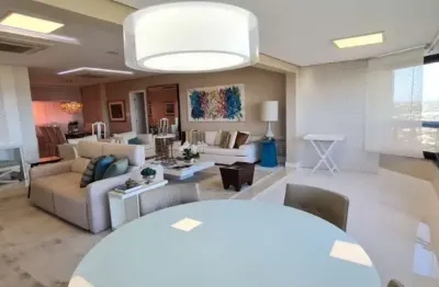 Apartamento com 4 quartos à venda na rua embira, patamares, salvador, 225 m2 por r$ 3.100.000