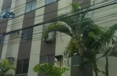 Apartamento com 2 quartos à venda na rua maracás, rio vermelho, salvador, 50 m2 por r$ 280.000