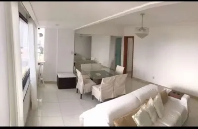 Apartamento com 3 quartos à venda na rua itapetinga, pernambués, salvador, 72 m2 por r$ 320.000