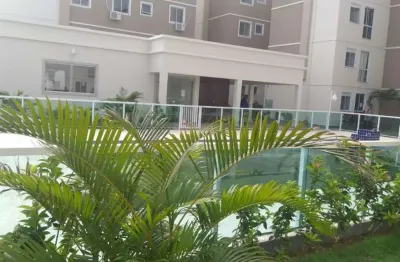 Apartamento com 2 quartos à venda na rua dos laços, boa união, camaçari, 40 m2 por r$ 200.000