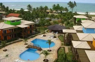 Apartamento com 2 quartos à venda na via principal, monte gordo, camaçari, 90 m2 por r$ 800.000