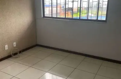 Apartamento com 2 quartos à venda na rua água viva, jardim santo inácio, salvador, 47 m2 por r$ 150.000